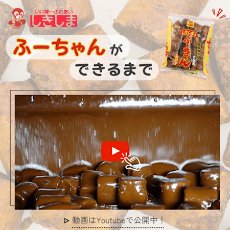 麸菓子様　確認ページ 送料無料 敷島産業 ふーちゃん ふ菓子 4本入×24個 : 御用蔵 大川